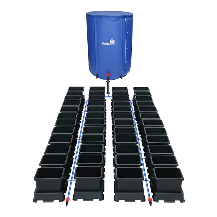 Easy2grow Kit - 48 Pot