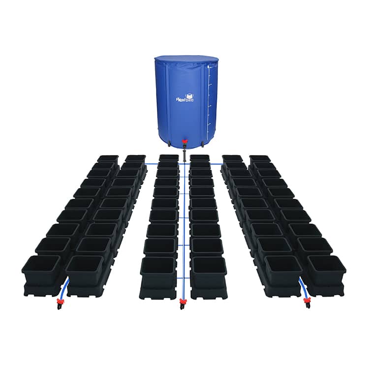 Easy2grow Kit - 60 Pot