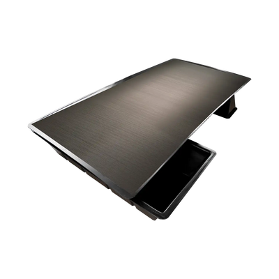 Gro-Tank Multi Duct NFT Complete Kit