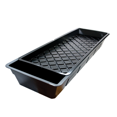 Kit completo Gro-Tank NFT - GT604 (3-7 plantas)