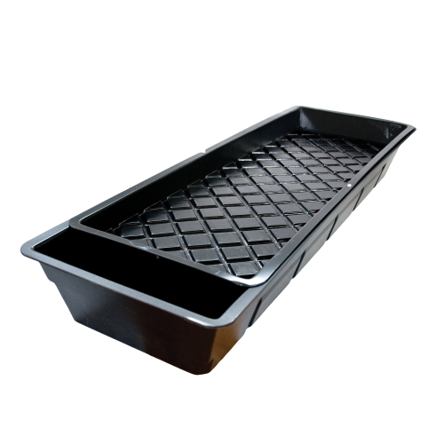 Kit completo Gro-Tank NFT - GT604 (3-7 plantas)