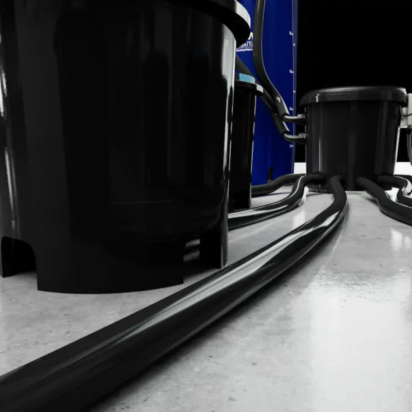 IWS Trident Flood & Drain System