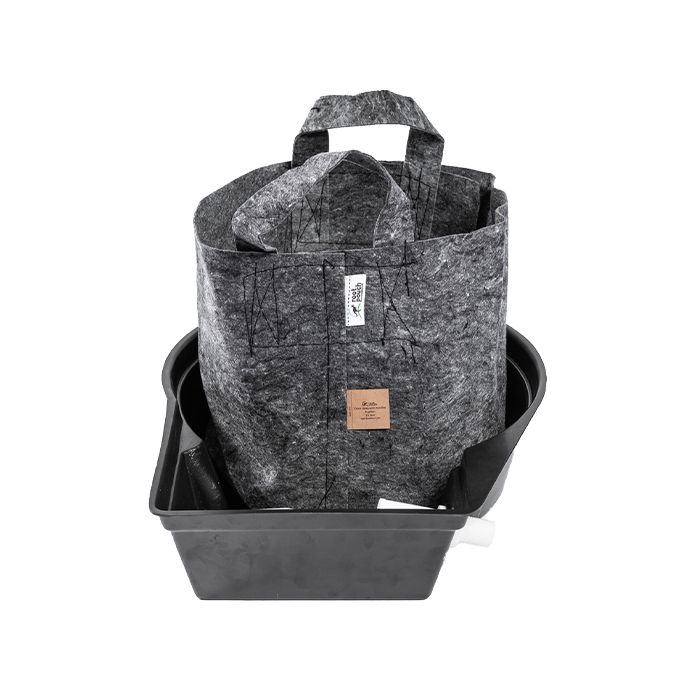 Megapot System - 22 Litre