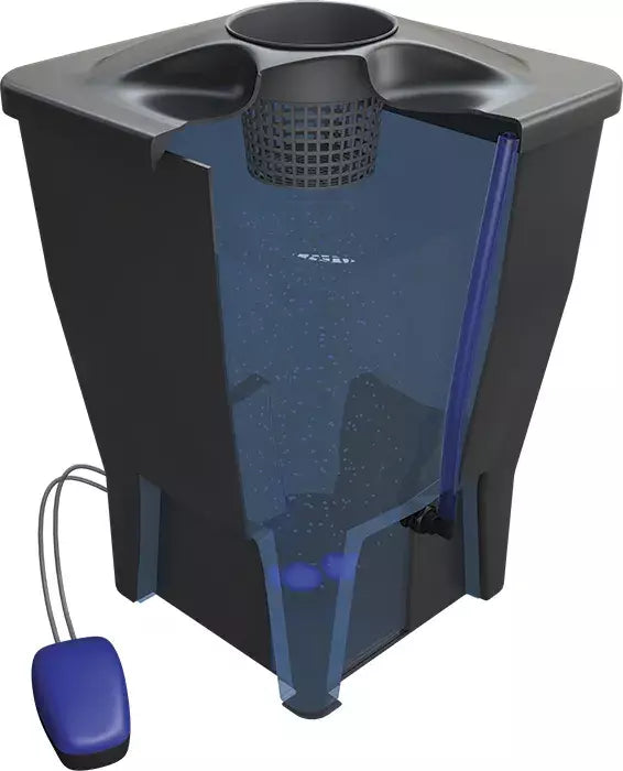 Kit individual Oxypot - 19L