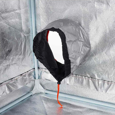 Bay6 Grow Tent - 300 x 200 x 200cm