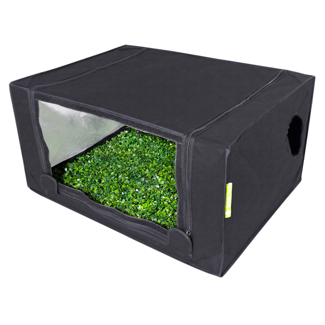 Grow Tents Garden HighPro - Probox Propagator Tent - 80 x 60 x 40cm (Medium)