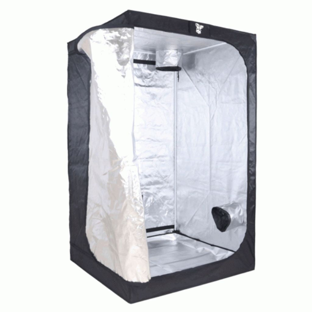 Tienda de campaña Gorilla Box - 80 x 80 x 160 cm (estándar)