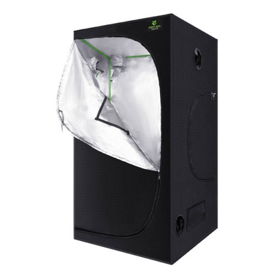 Greenbox Grow Tent 120 x 60 x 150cm