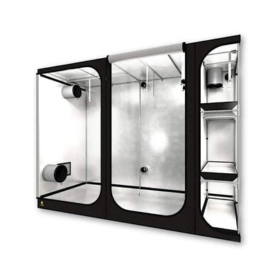 Jardín Secreto L280 - 280 x 120 x 210 cm