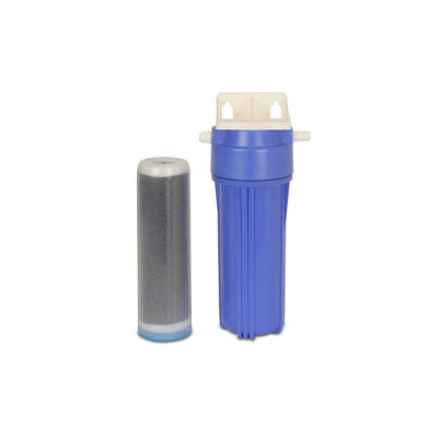 Growmax 10" Entionisierungsfilter-Set