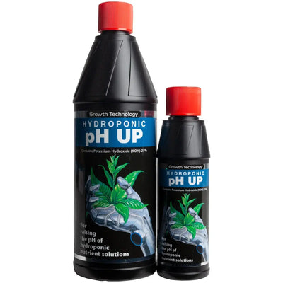 Growth Technology - pH-Up