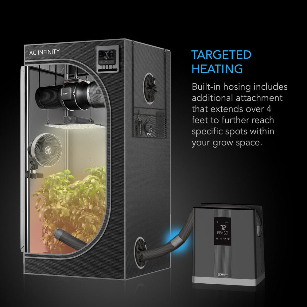 AC Infinity Thermoforge T3 (AC-SFT3)