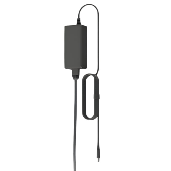 Secret Jardin - Cable de alimentación COM20 de 20 W