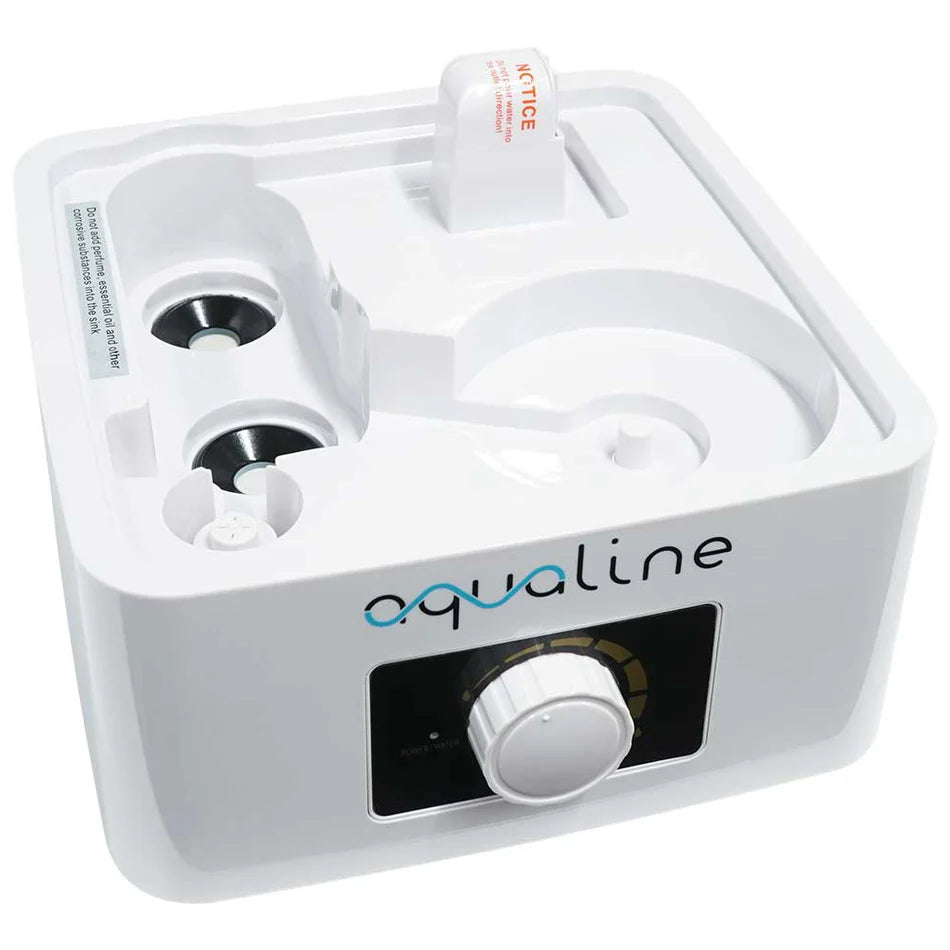 Humidificador Aqualine Multi Mist de 11 l