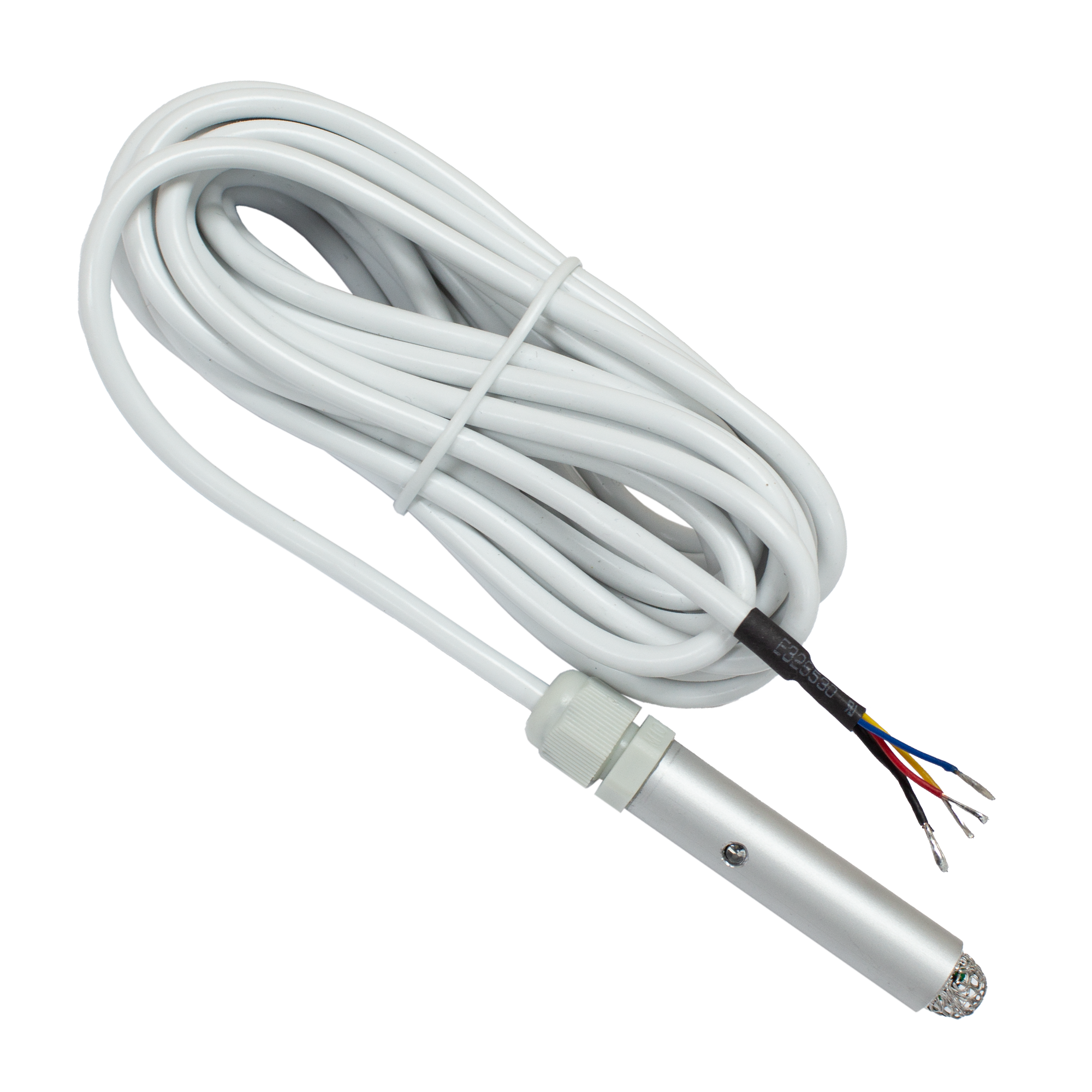 Sonda de repuesto para controlador (paquete de 22), 5 m de longitud, Pushfit