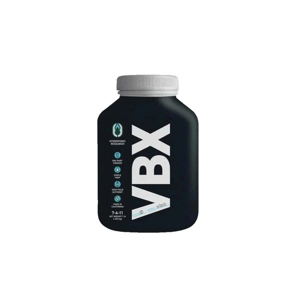 VBX Craft Powder Nutrient