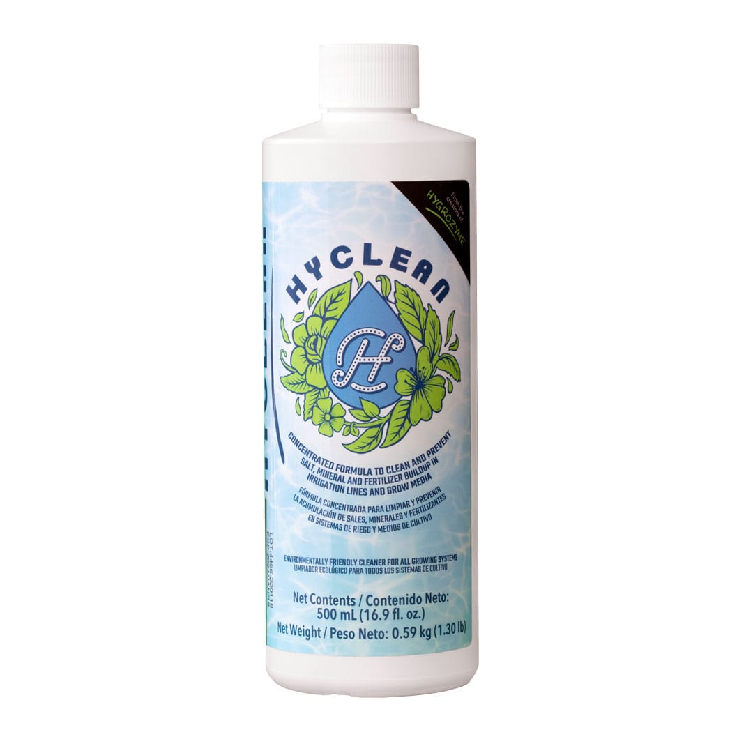 HYCLEAN™ System- und Bewässerungsleitungsreiniger