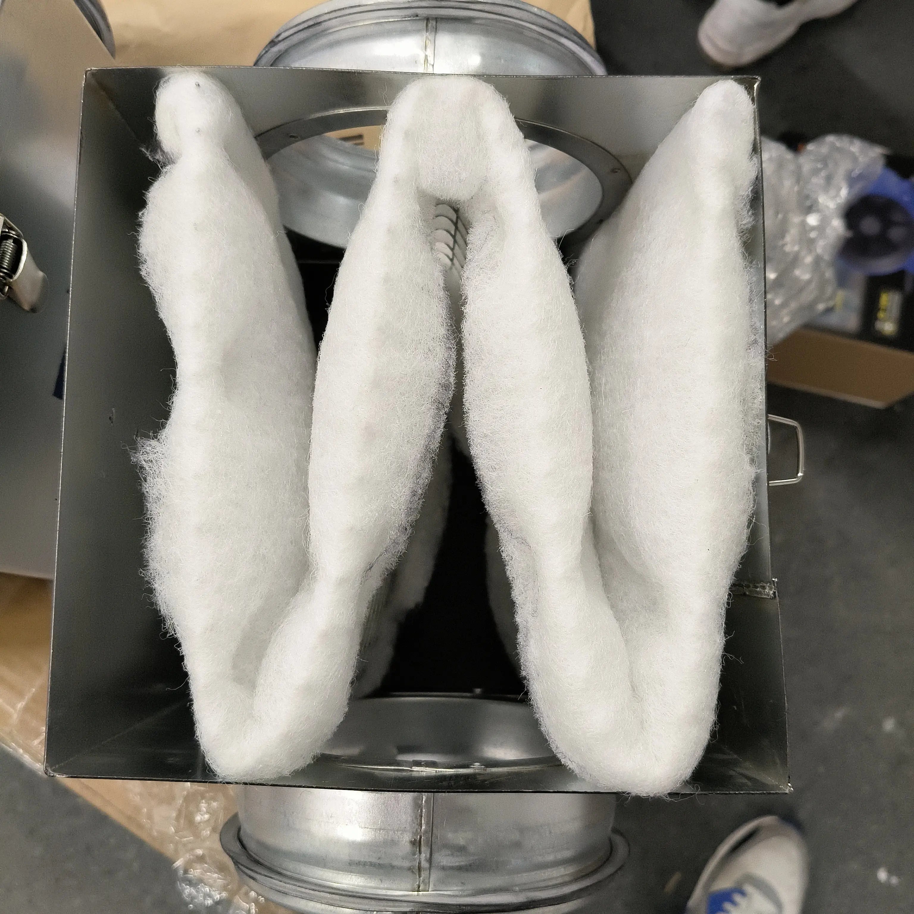 GAS Intake Duct Filter