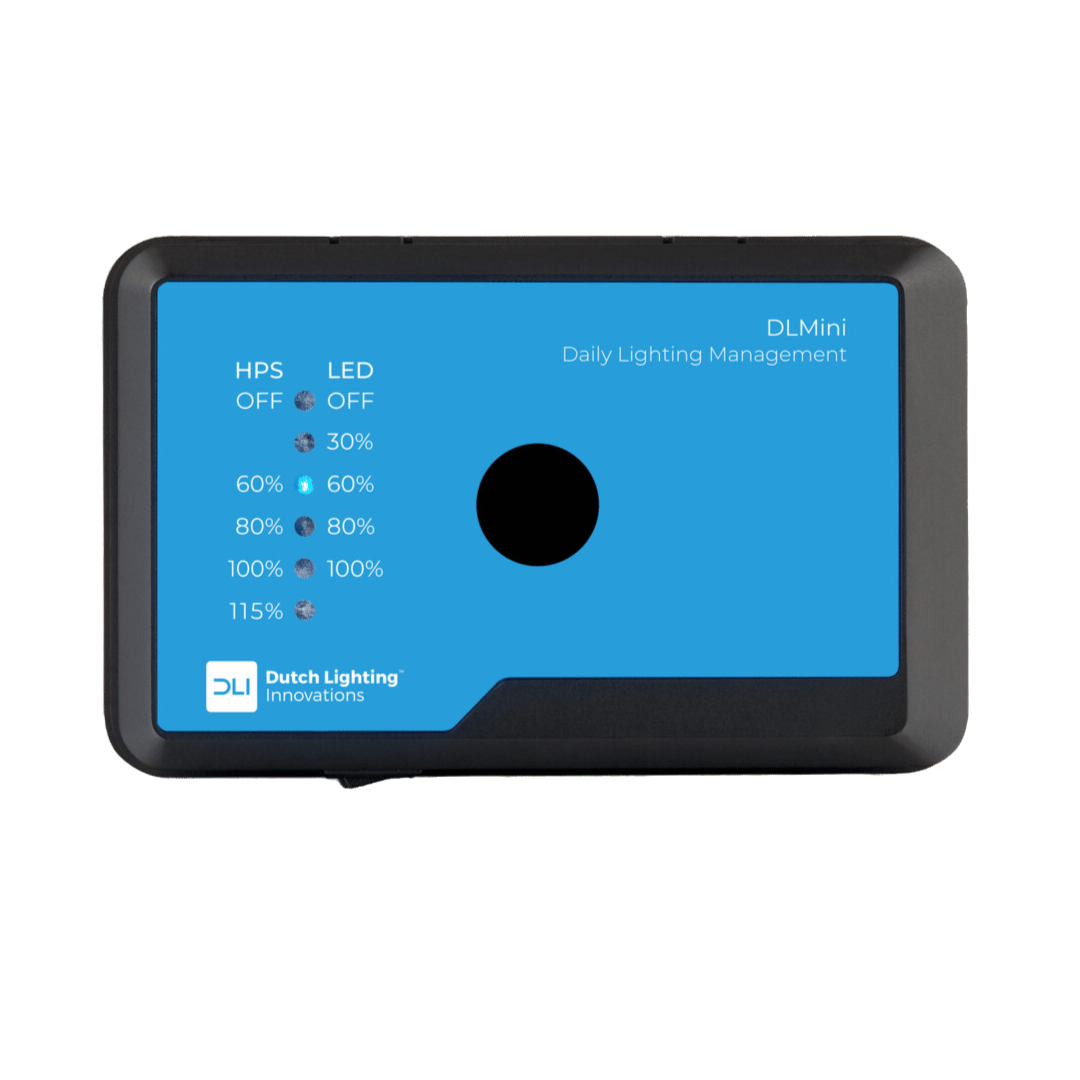 DLI Digital Controller DLMini