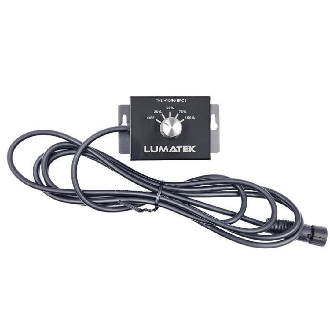 Lumatek LED Dimmer