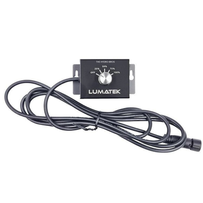 Lumatek LED Dimmer