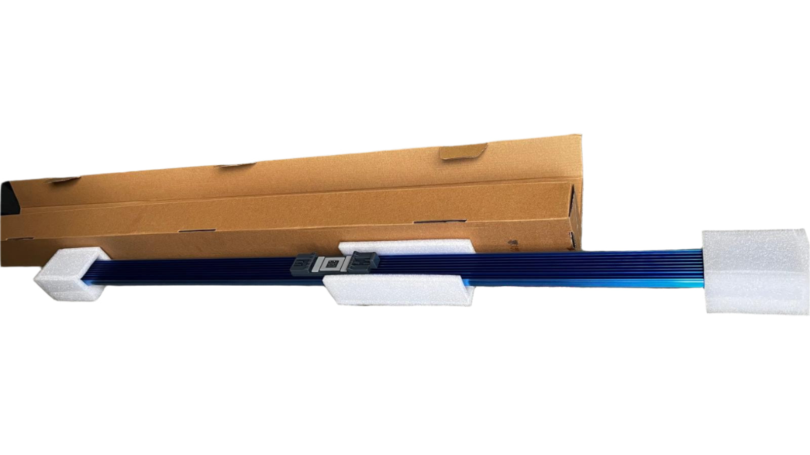 Maxibright Daylight Replacement LED Strips