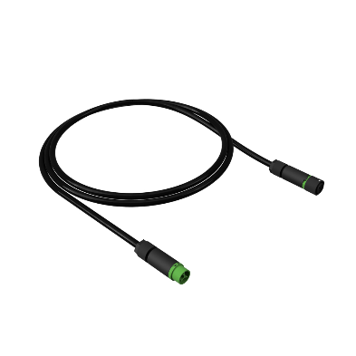 Telos Replacement UK power cable (3m)