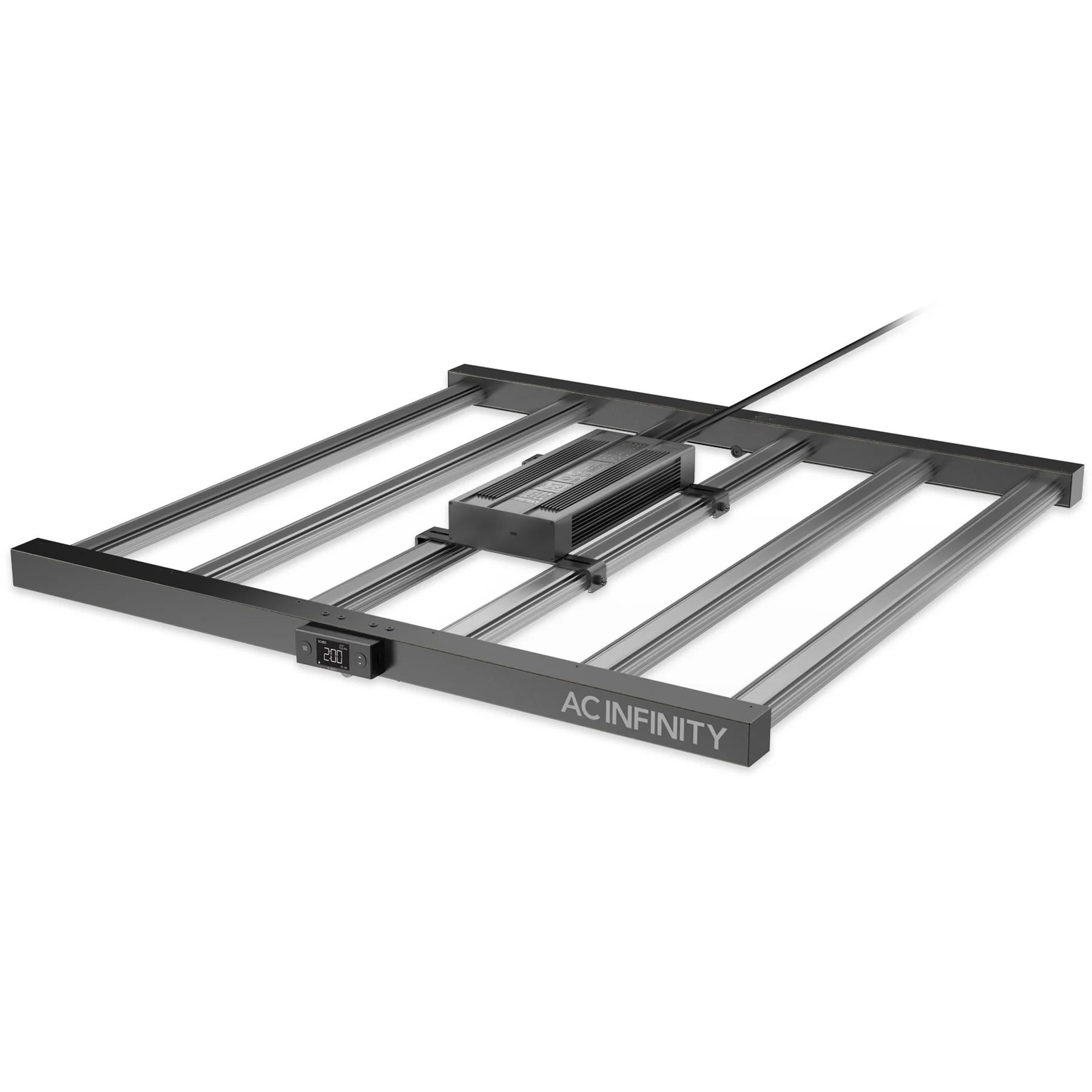 Lámpara LED de cultivo AC Infinity IonFrame EVO6 - 500 W (AC-IF6K)