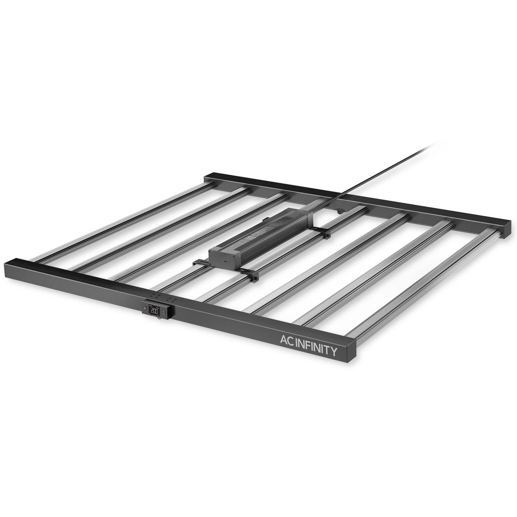 Lámpara LED de cultivo AC Infinity IonFrame EVO8 - 730 W (AC-IF8K)
