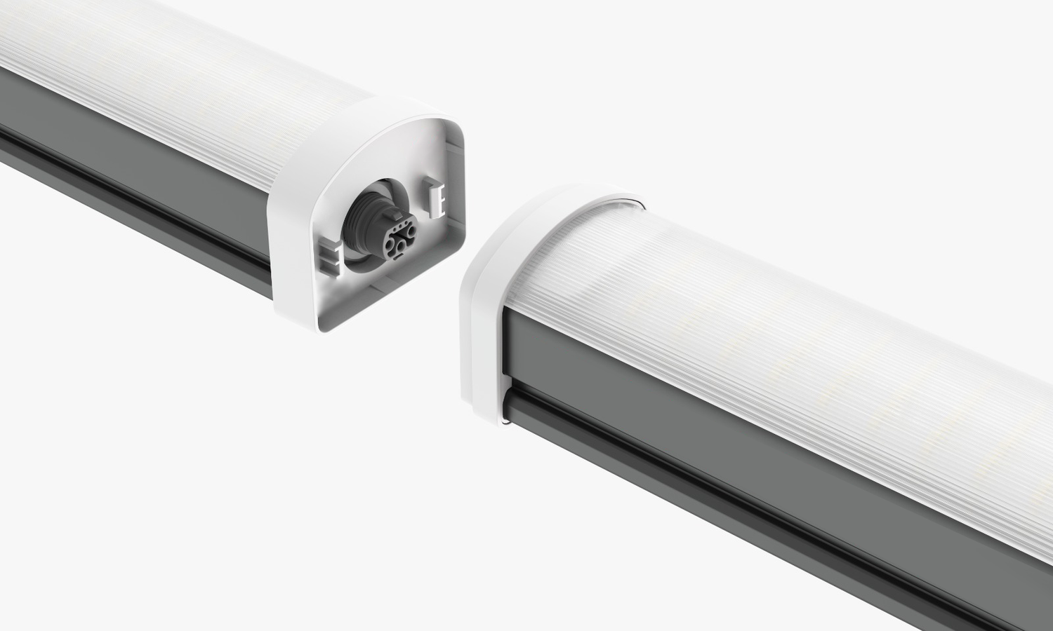 Lámparas de cultivo Aether Undercanpy de 120 W