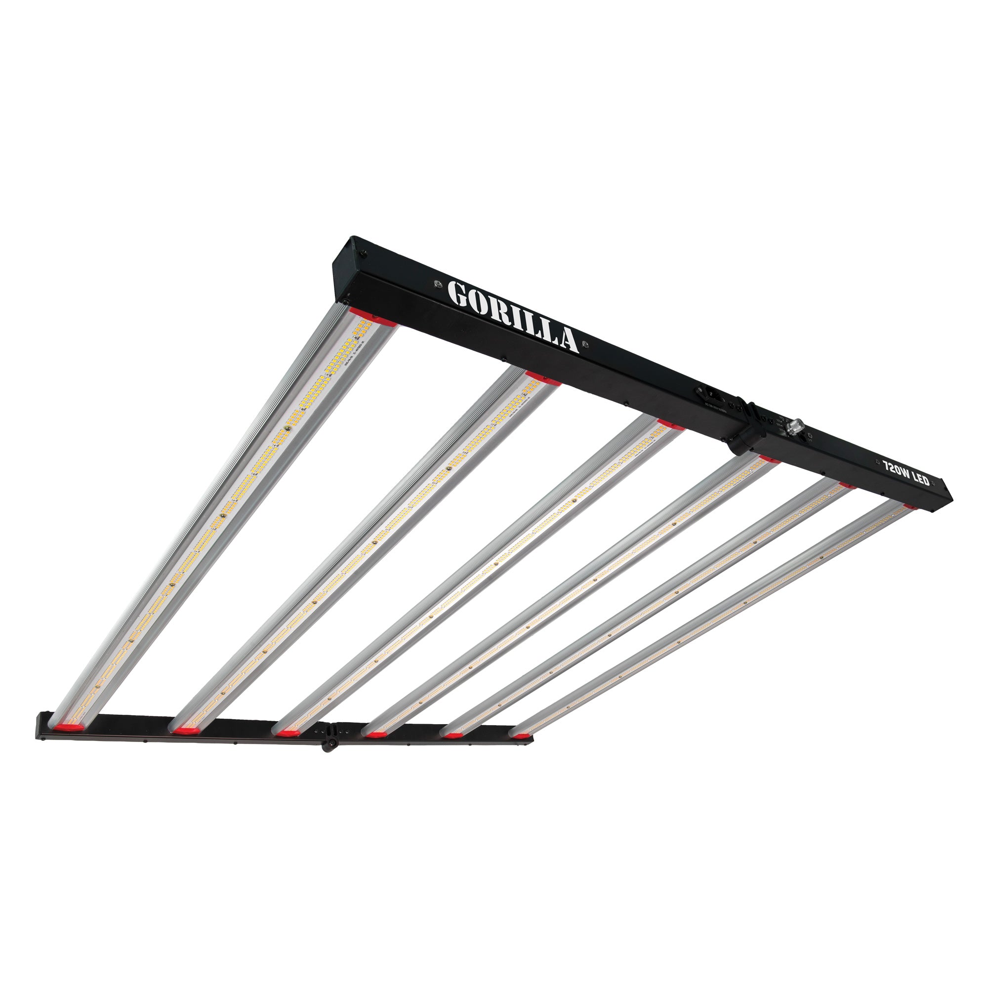 Gorilla GEN-III 720W Full Spectrum LED Grow Light