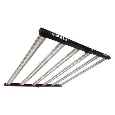 Lámpara de cultivo Gorilla LED 720W Complete V2