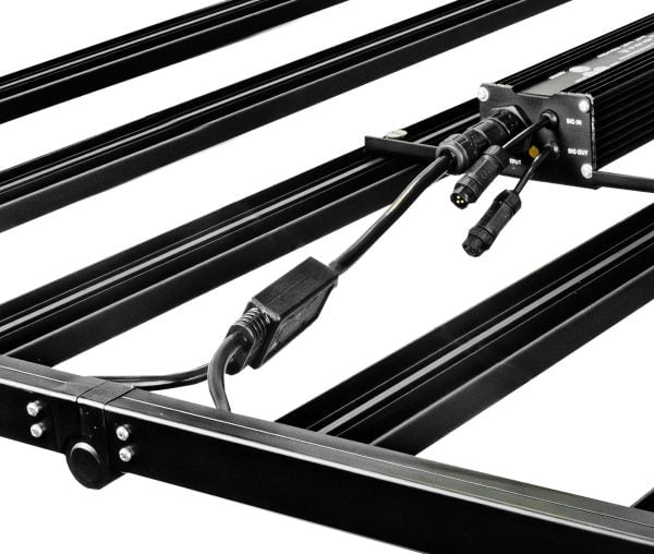 Lumatek Apollo 550W LED Grow Light