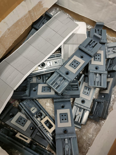 Maxibright Daylight Replacement LED Bar Clip (plus 2 cover stickers)