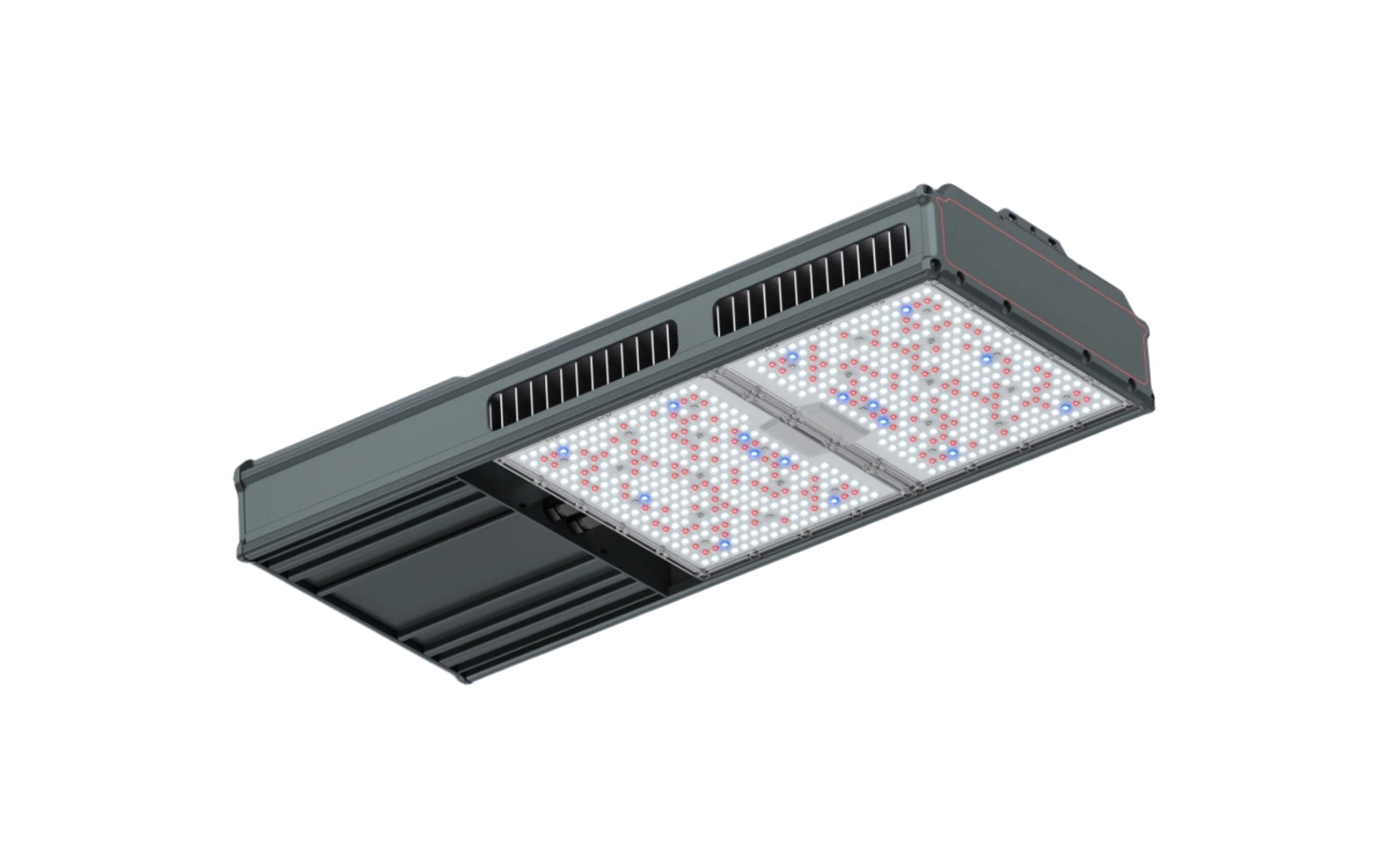 Nokotech - Compact Pro LED Grow Light - 820w
