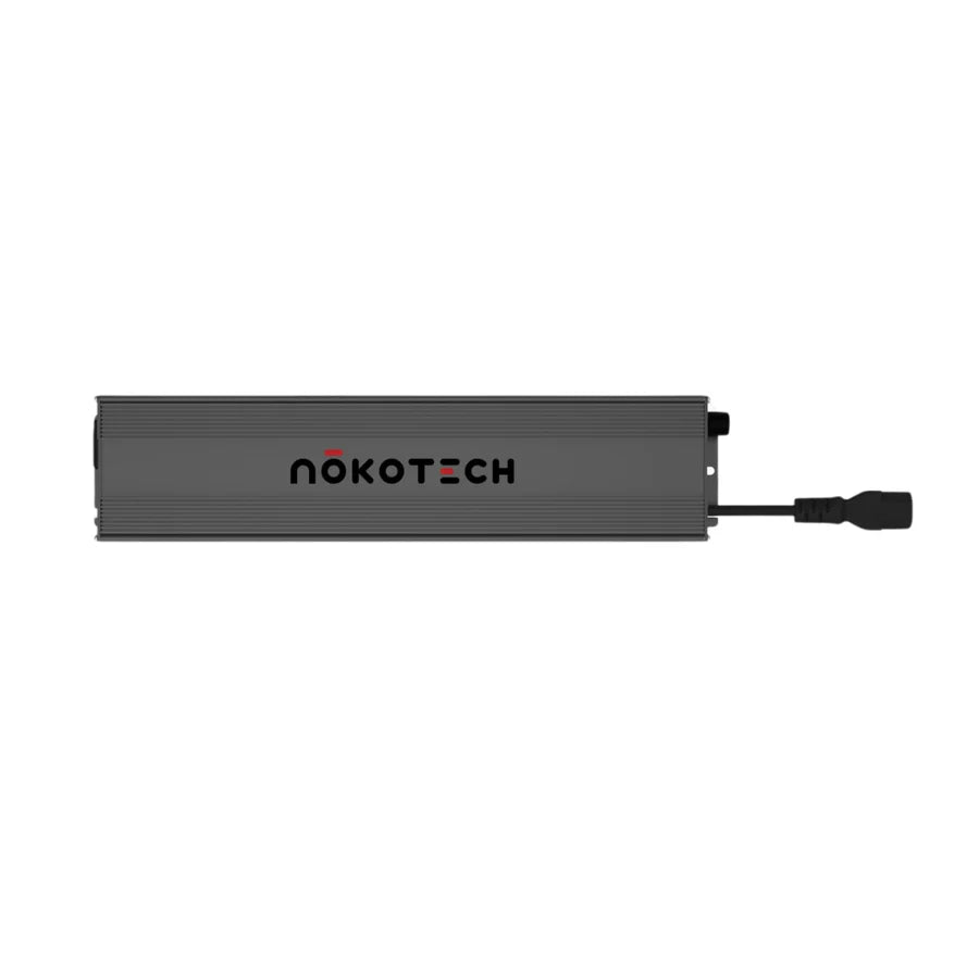 Nokotech - Simplex Pro-Fit LED Grow Light - 680w Compact