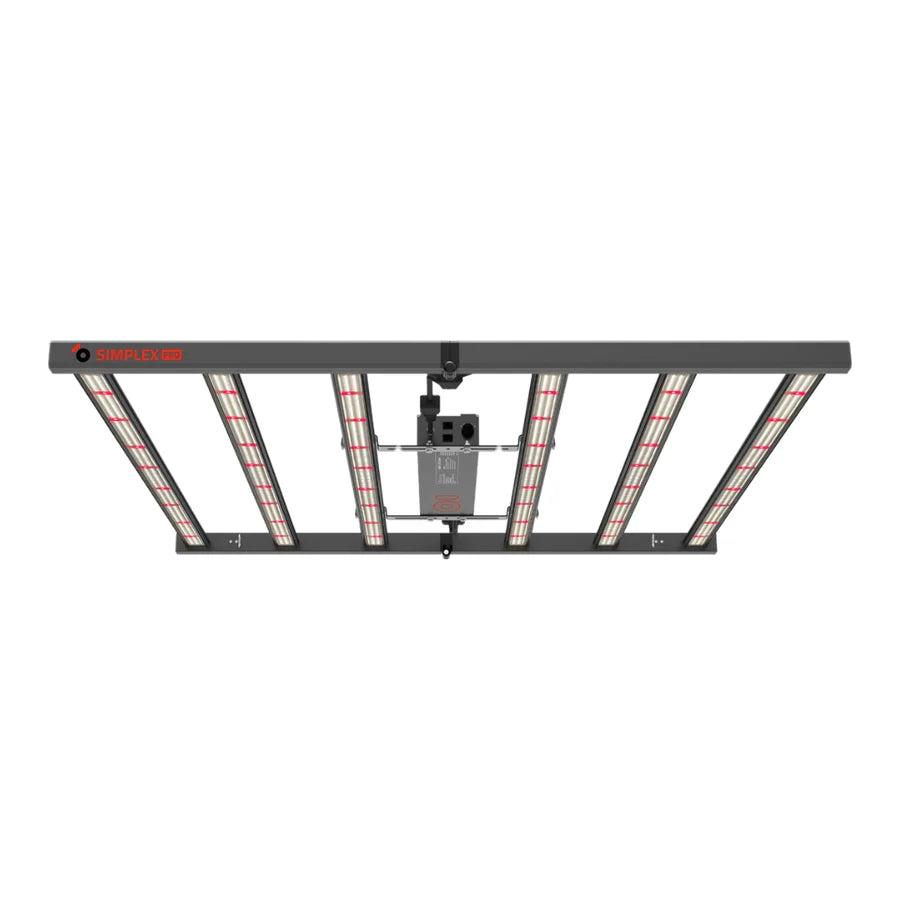 Nokotech - Simplex Pro LED Grow Light - 680w
