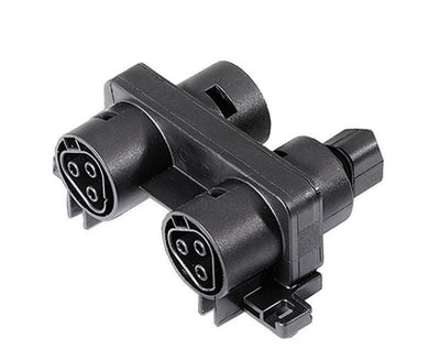 Bloque de distribución de energía Sanlight