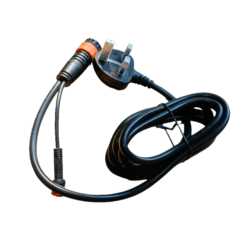 ThinkGrow Model One - Cables