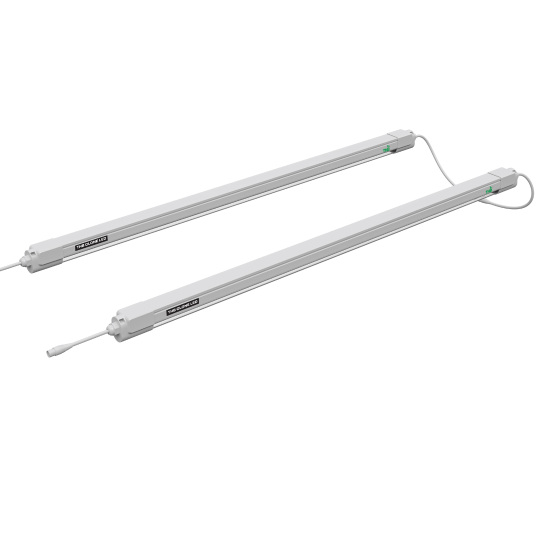 THB Clone LED Lights (2 × 18 W) – Propagation Lighting Kit