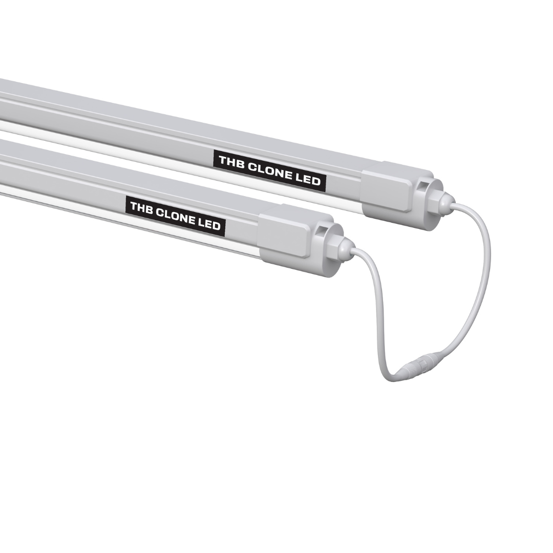 THB Clone LED Lights (2 × 18 W) – Propagation Lighting Kit