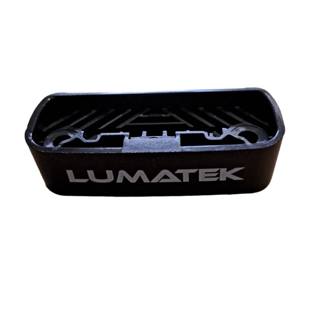 Lumatek - Replacement 100w LED Bar End Caps