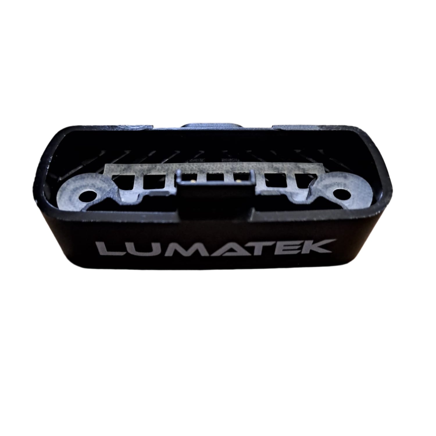 Lumatek - Replacement 100w LED Bar End Caps