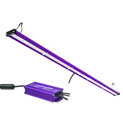 Lumatek 100w Full Spectrum LED Bar Grow Light
