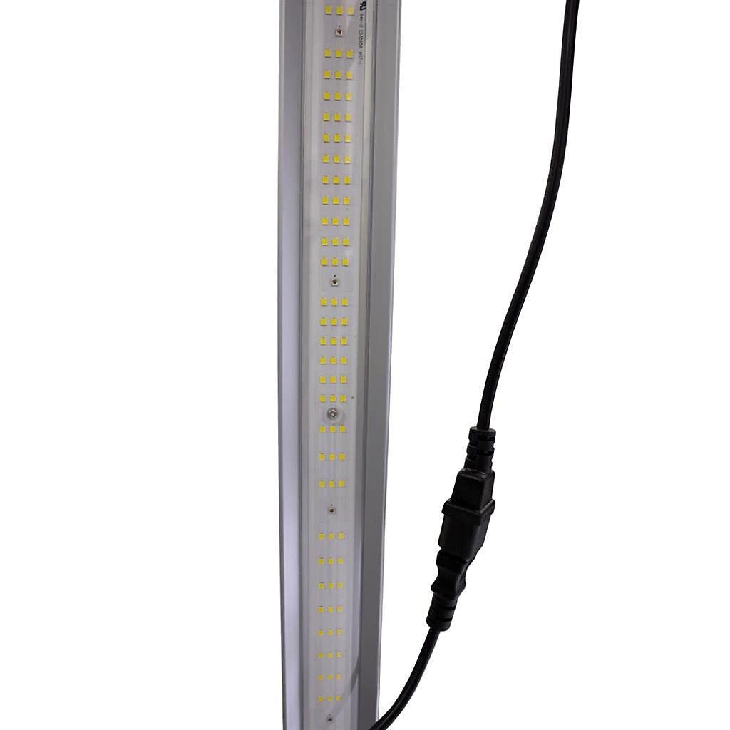 LUMii XLED 720w LED Grow Light with Built-in Driver