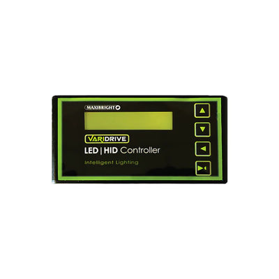 Maxibright Varidrive Digitaler Beleuchtungscontroller — Für ballastbetriebenen LEDs (RJ11)
