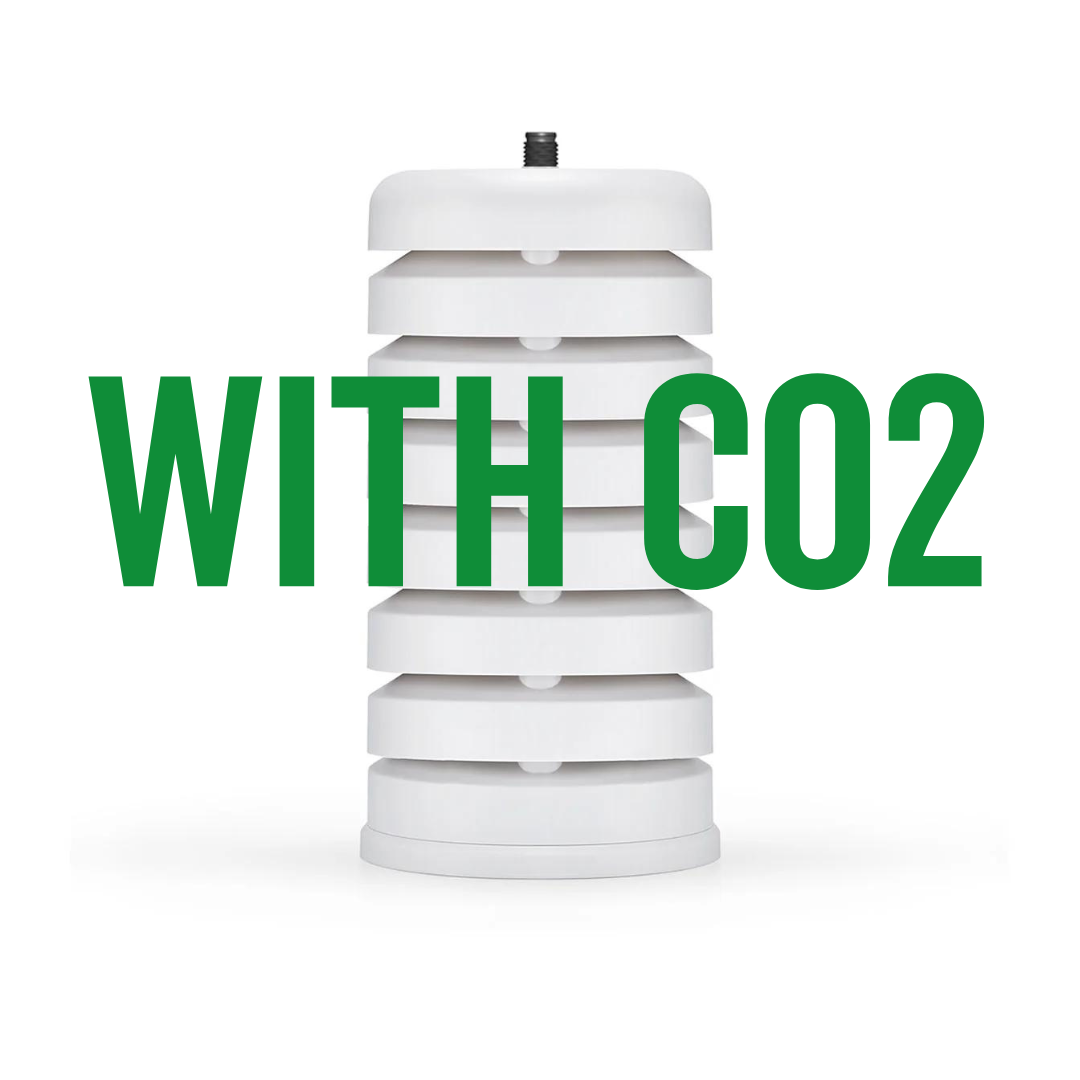 Sensor climático ecológico Growlink ESM3 SDI-12