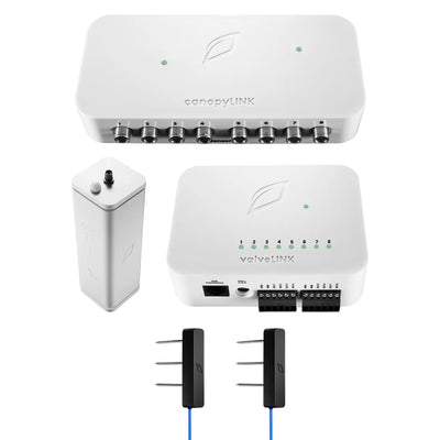 Paquete de riego Growlink Links