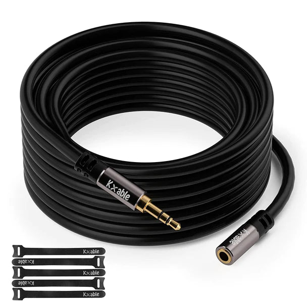 Cable adaptador de extensión Growlink Teros 12 de 25 pies