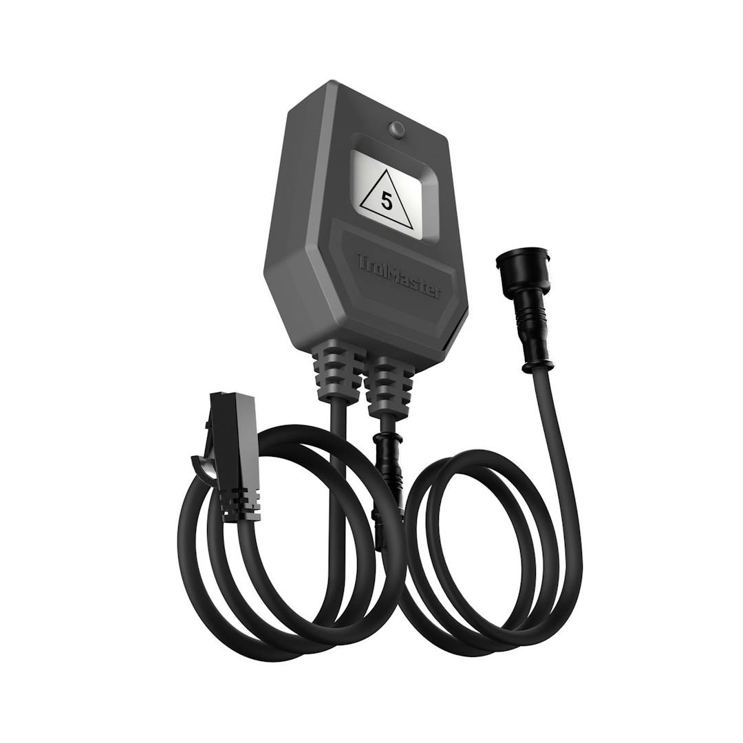 Trolmaster Aqua-X Water detector (WD-2)